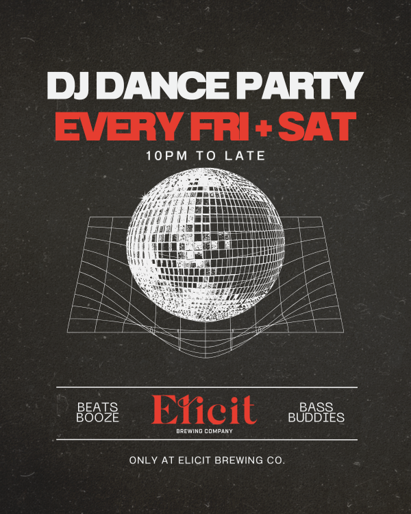 DJ Pickz Live DJ Night thumbnail