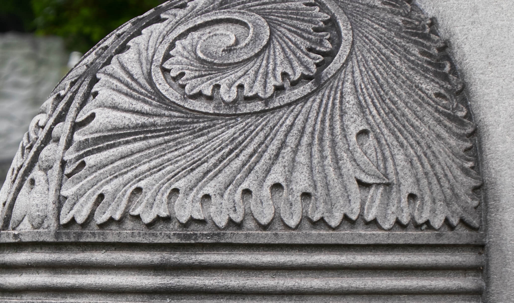 The Plot Thickens at Cedar Hill Cemetery event photo