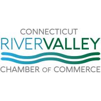 CT River Valley Chamber of Commerce logo