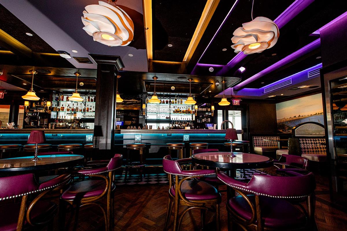 Live Music in the Choo Choo Lounge Every Tues., Wed. & Thurs.! - Tue 6/16 thumbnail