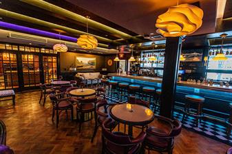 Live Music in the Choo Choo Lounge Every Tues., Wed. & Thurs.! thumbnail