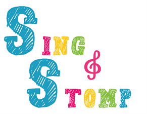 Sing & Stomp at Acton Public Library thumbnail