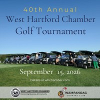 40th Annual Golf Tournament event photo