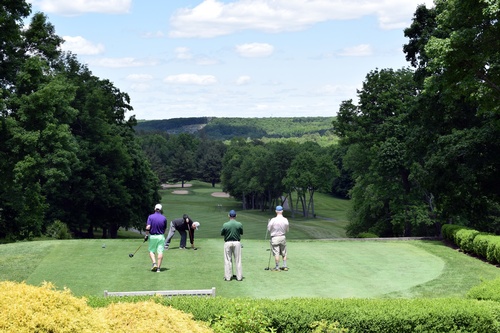 CT River Valley 10th Annual Classic Golf Tournament Presented by Sam Adams thumbnail