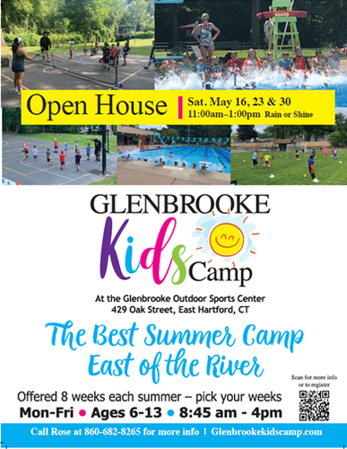 Glenbrooke Open House event photo