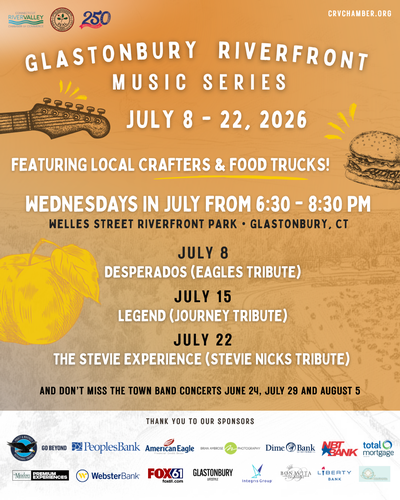 2026 Summer Concert Series - Desperados (Eagles Tribute Band) thumbnail