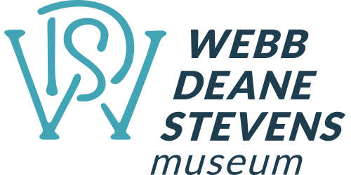Business Lunch Networking- Webb Deane Stevens Museum - 6.18.26 thumbnail