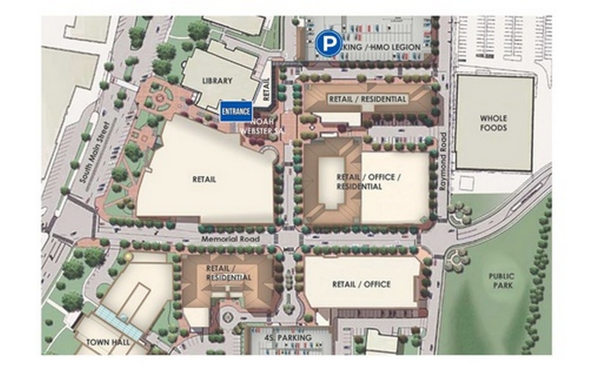 AM Connections at Charter Communications thumbnail