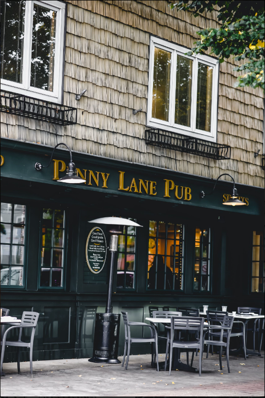 Friday Live Music at Penny Lane Pub - Fri 6/19 thumbnail