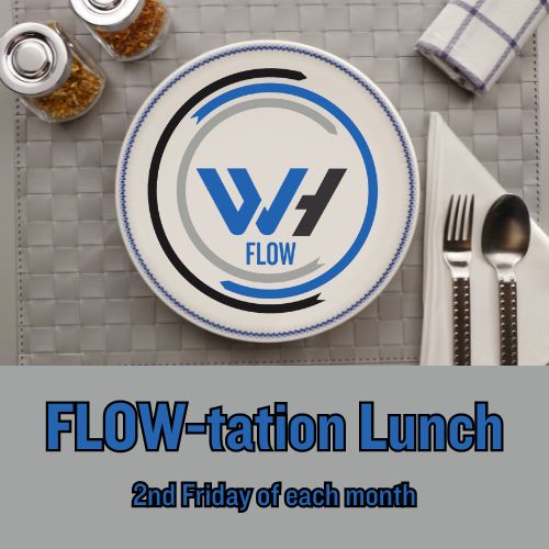 FLOW-tation Lunch at West Hartford Chamber of Commerce thumbnail