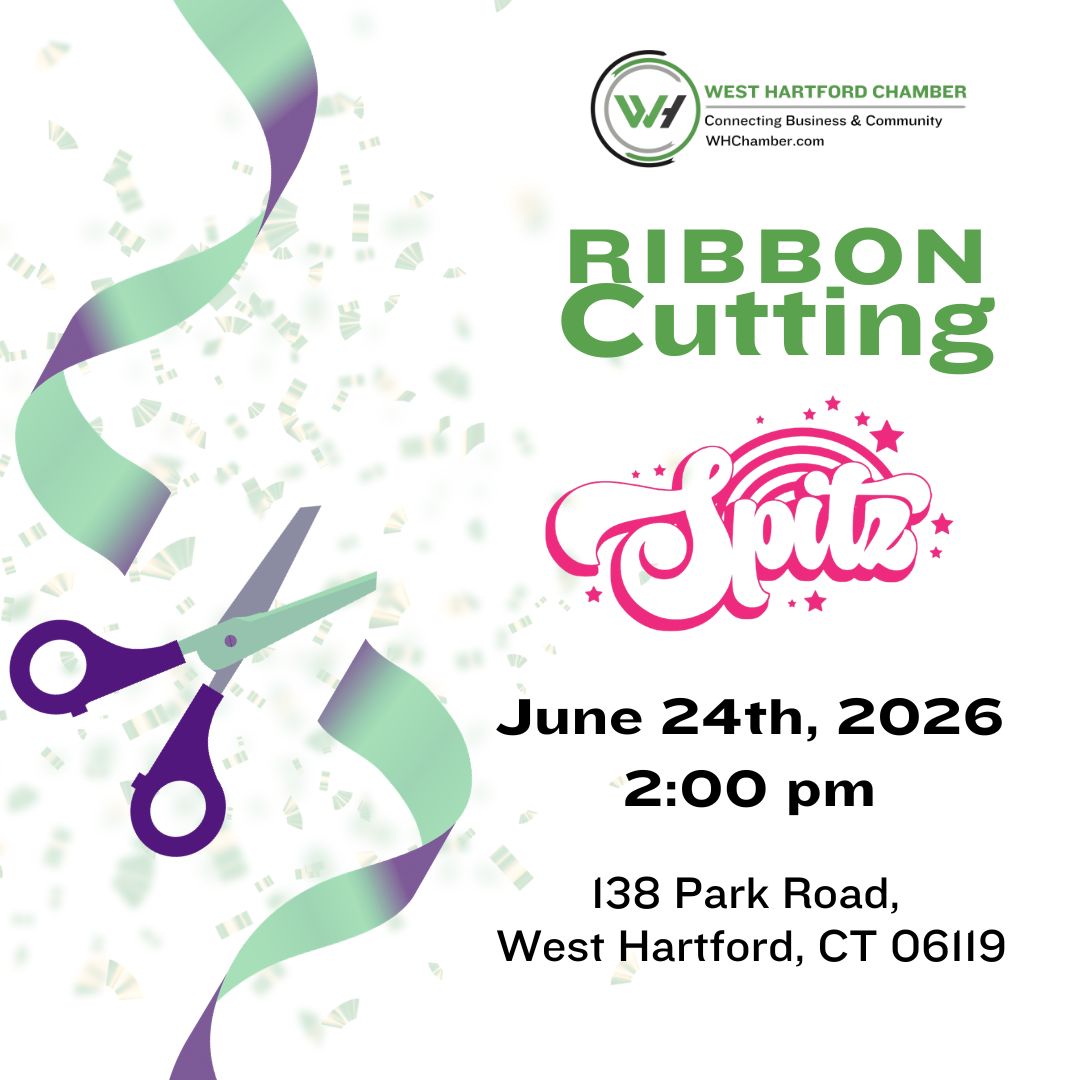 Ribbon Cutting: Spitz thumbnail