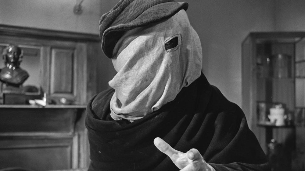 BLEAK WEEK: CINEMA OF DESPAIR - The Elephant Man event image