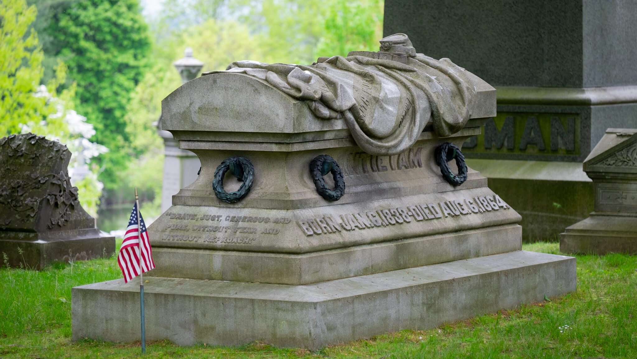 A Civil War Soldier thumbnail