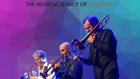 TALCOTT MOUNTAIN MUSIC FESTIVAL The Musical Legacy of Chicago: Color My World event photo