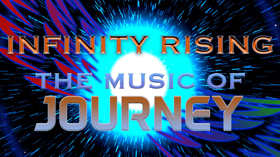 TALCOTT MOUNTAIN MUSIC FESTIVAL Infinity Rising: The Music of Journey event photo