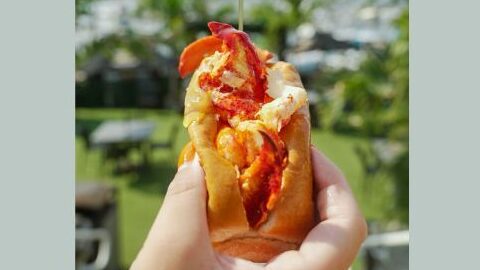 Dockside’s Summer Surf and Turf Bash event photo