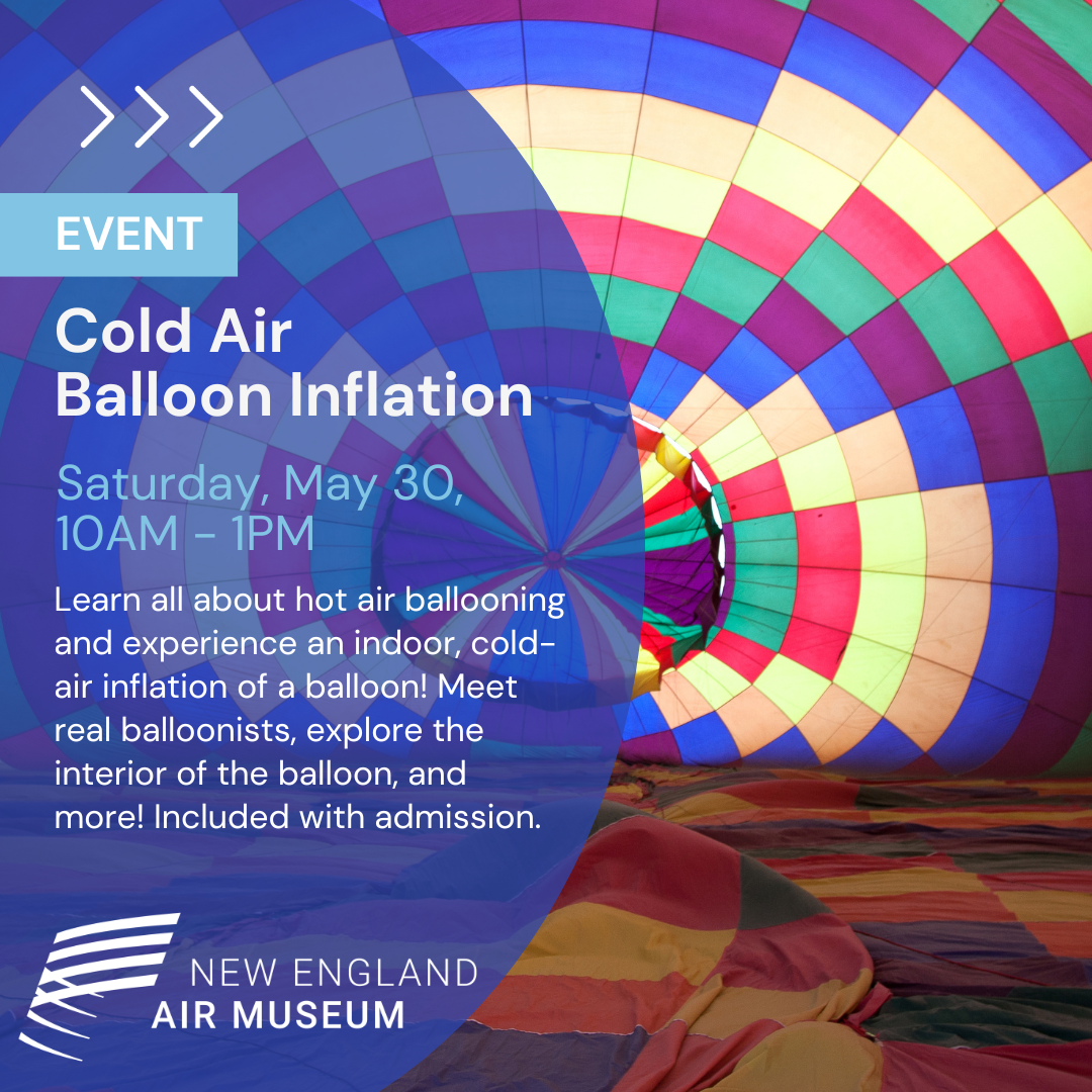 Cold Air Balloon Inflation event photo