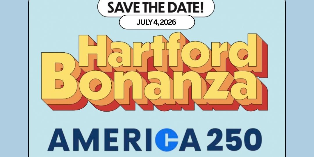 Hartford Bonanza 2026 + America 250 Capital Commemoration event photo