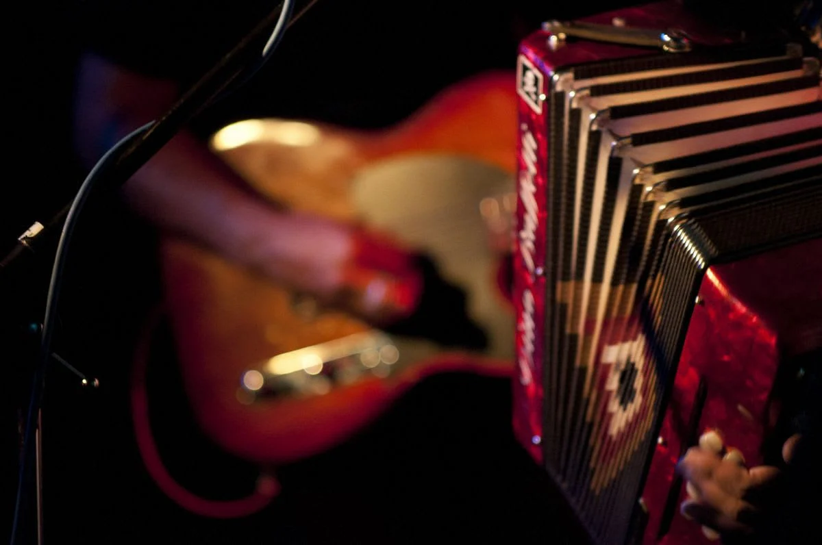 Saturday Afternoon Jazz Jam at Cafe Nine in New Haven - Sat 7/4 thumbnail