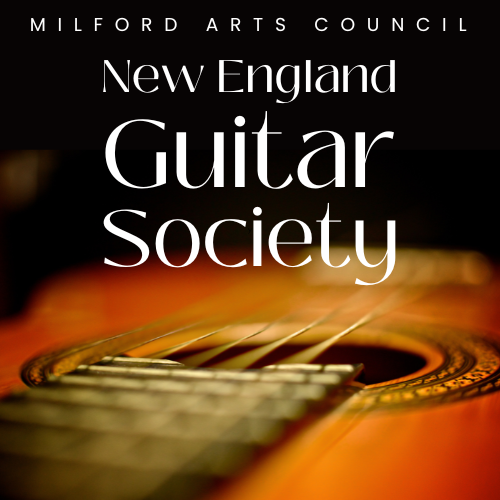 New England Guitar Society at Firehouse Gallery in Milford event photo