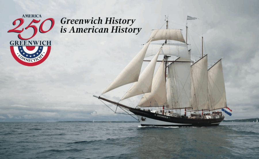 Tour The Oosterschelde with the Greenwich Historical Society event photo