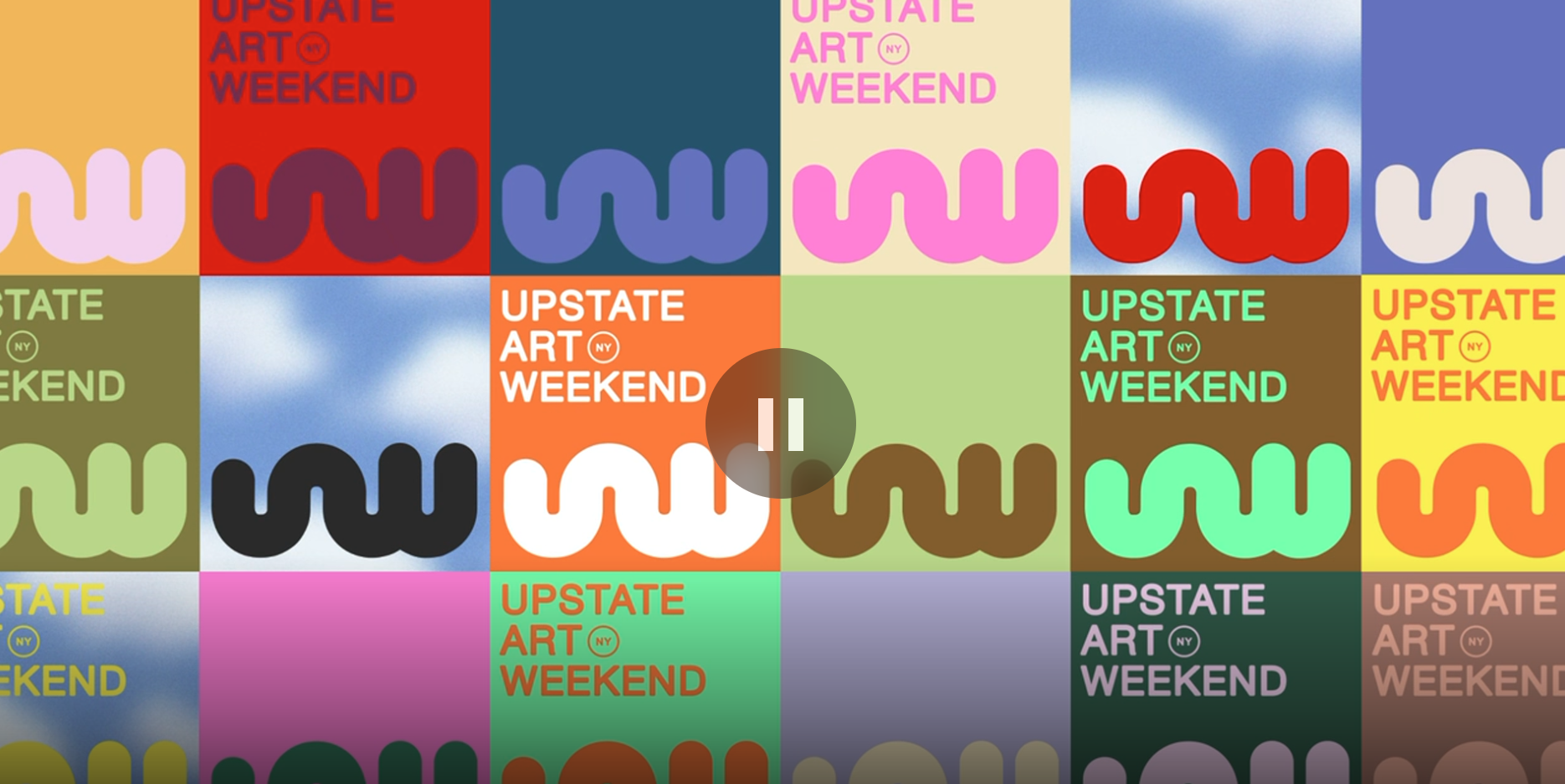 Upstate Art Weekend: Across the Hudson Valley and Catskills thumbnail