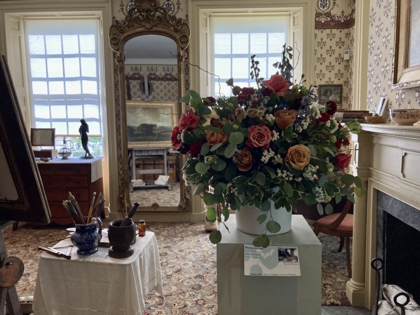 Garden Luncheon 2026 at Florence Griswold Museum photo 2