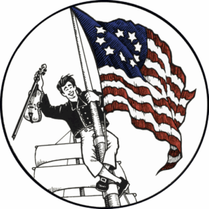 Essex Town Hall logo