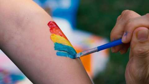 Naugatuck Duck Day Festival thumbnail