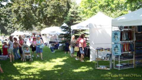 Fair on the Green thumbnail