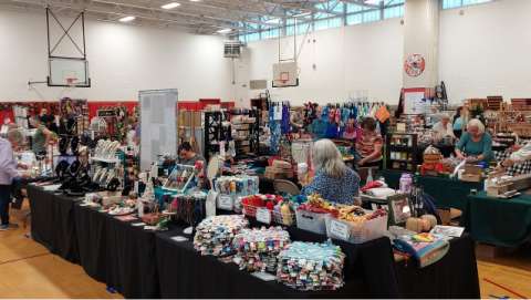 Holiday Craft Fair thumbnail