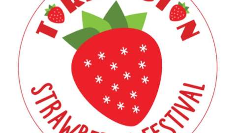Torrington Strawberry Festival thumbnail