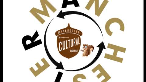 Make Music Manchester at Manchester Cultural District thumbnail