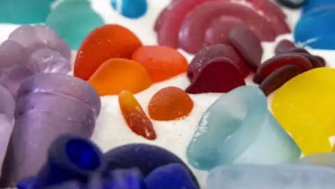 International Sea Glass Festival event photo