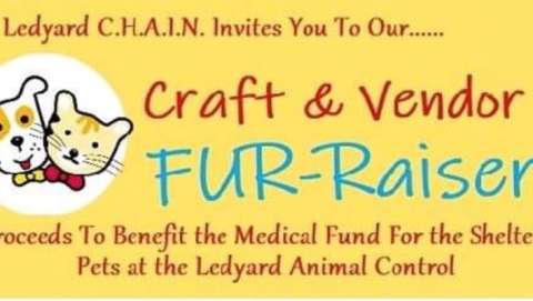 Craft & Vendor Fur-Raiser thumbnail