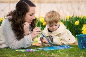 Discovery Sundays at Florence Griswold Museum thumbnail