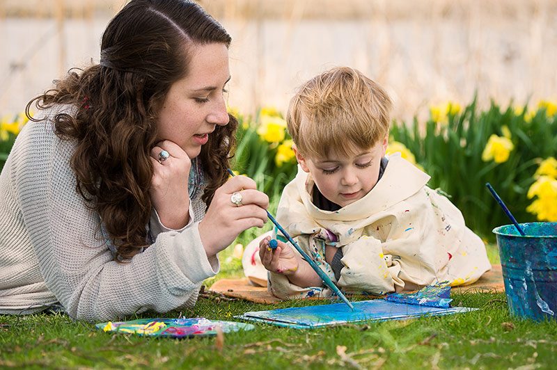 Discovery Sundays at Florence Griswold Museum thumbnail