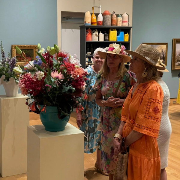 Creative Writing Workshop at Florence Griswold Museum thumbnail