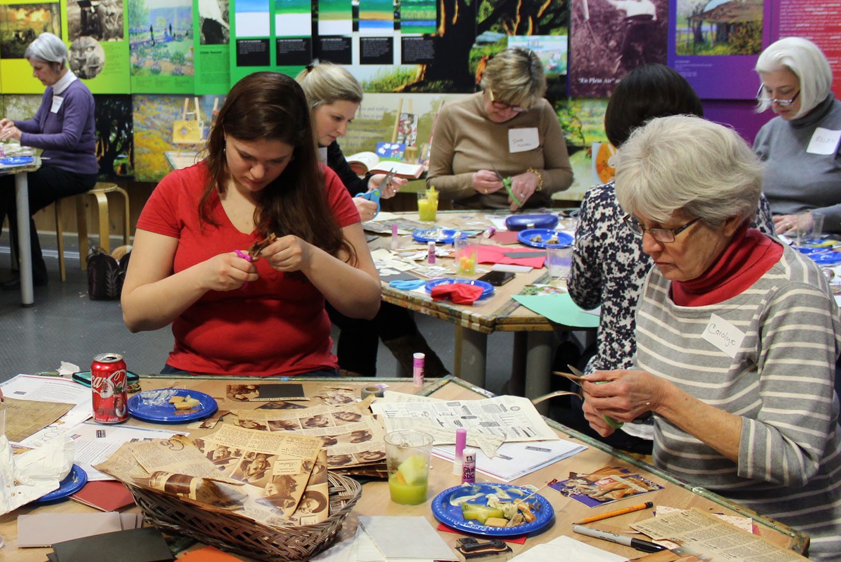 Adult Summer Camp 2026 #2 event photo