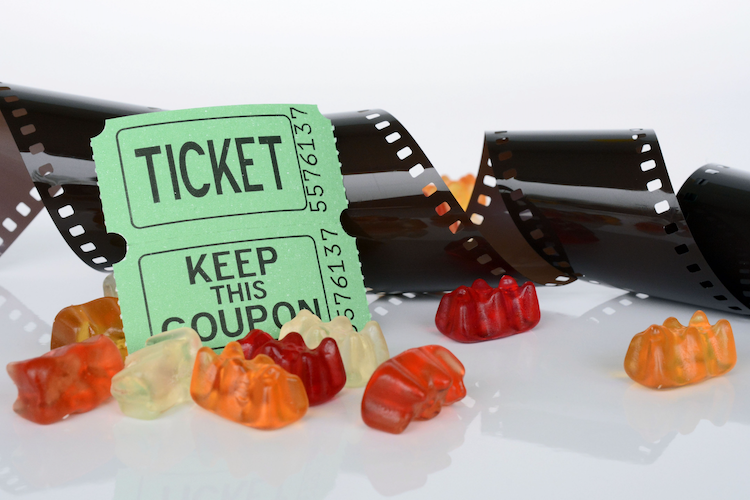 FAMILY EVENT: Movie Night at the Museum! thumbnail