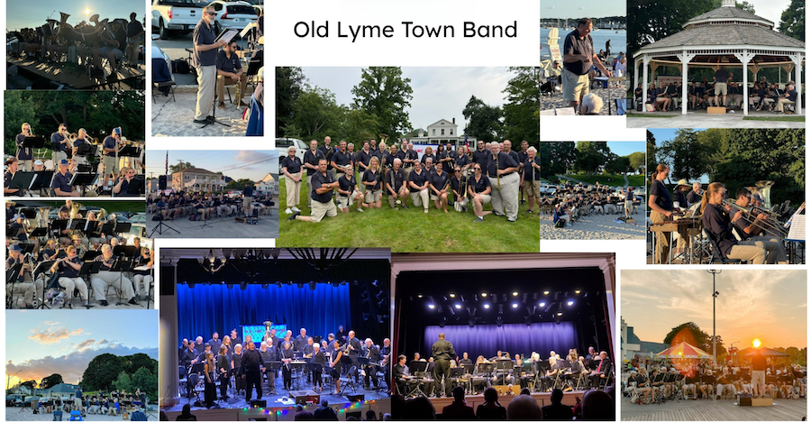 Annual Midsummer Concert 2026 event photo