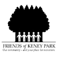 Keney Park logo