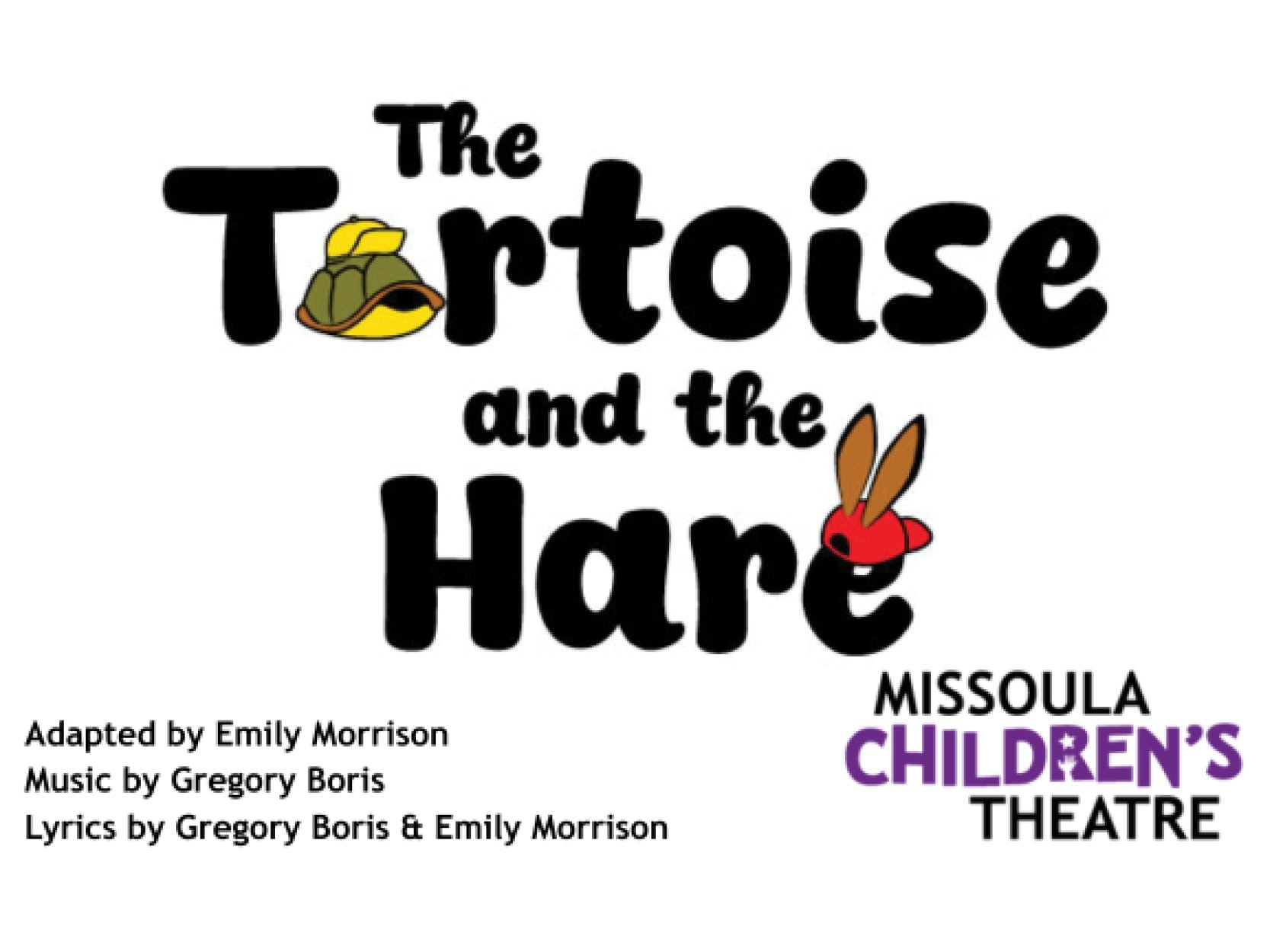 Summer on Stage: The Emperor's New Clothes event photo