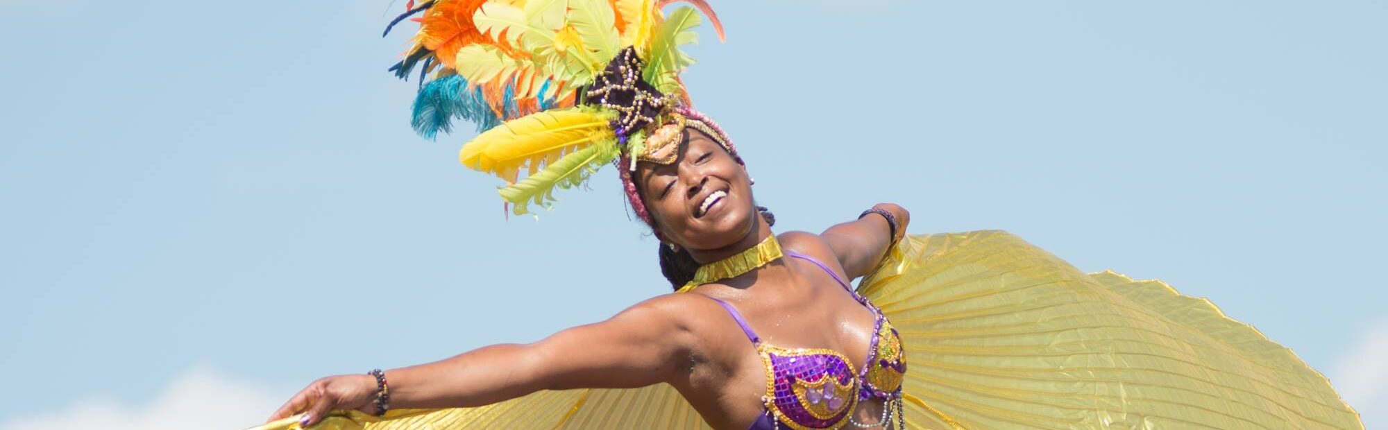 Taste of the Caribbean & Jerk Festival — Big Events thumbnail