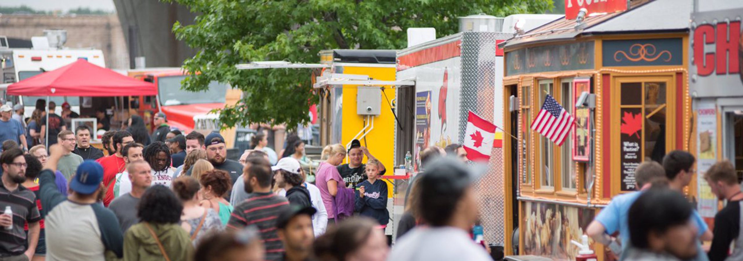 Hartbeats & Eats at Mortensen Riverfront Plaza event photo