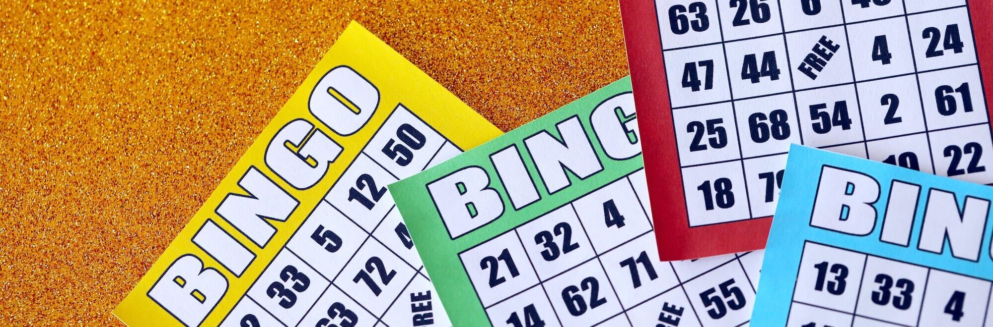 Bingo Night at South Church - Fri 6/19 thumbnail