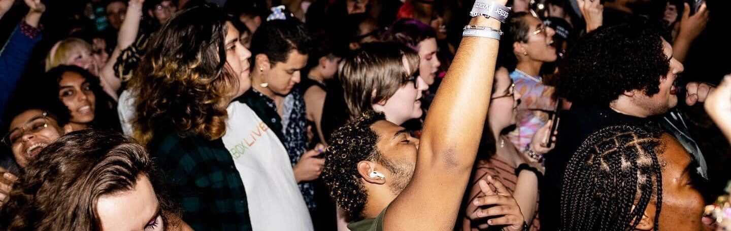 Emo Night Brooklyn event photo