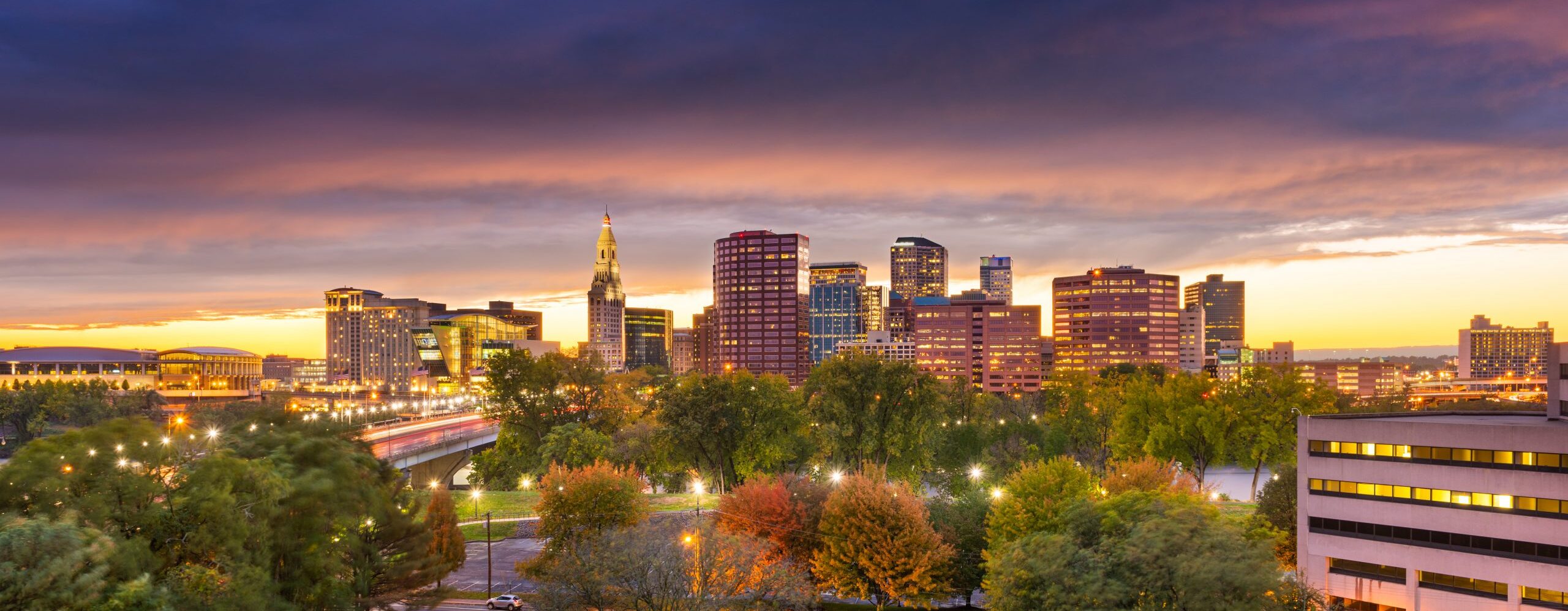 Long Weekend Hartford event photo