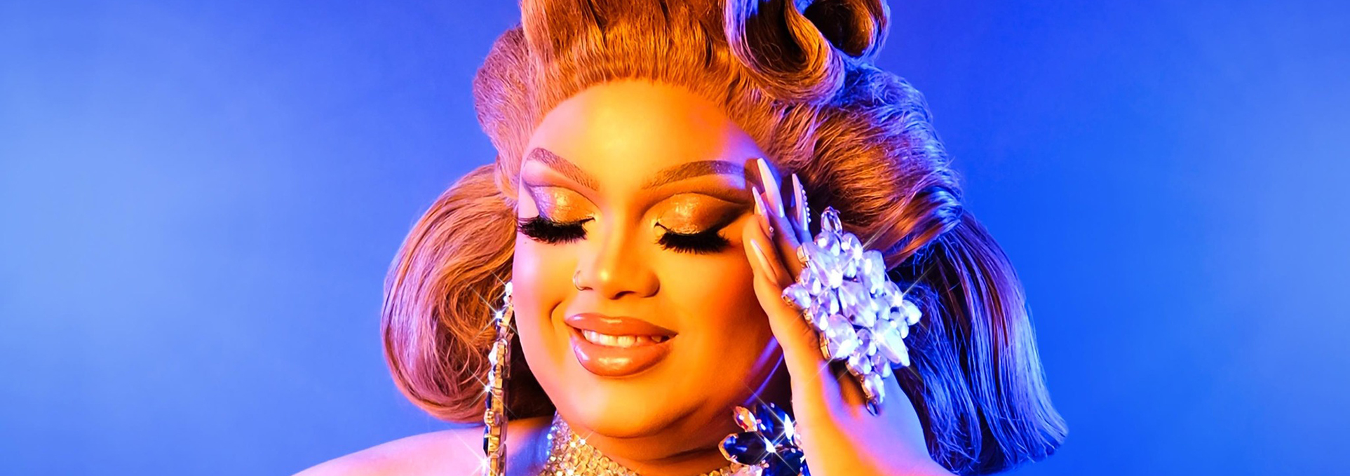 What’s the T?! Drag Brunch — Eat, Drink & Be Merry event photo