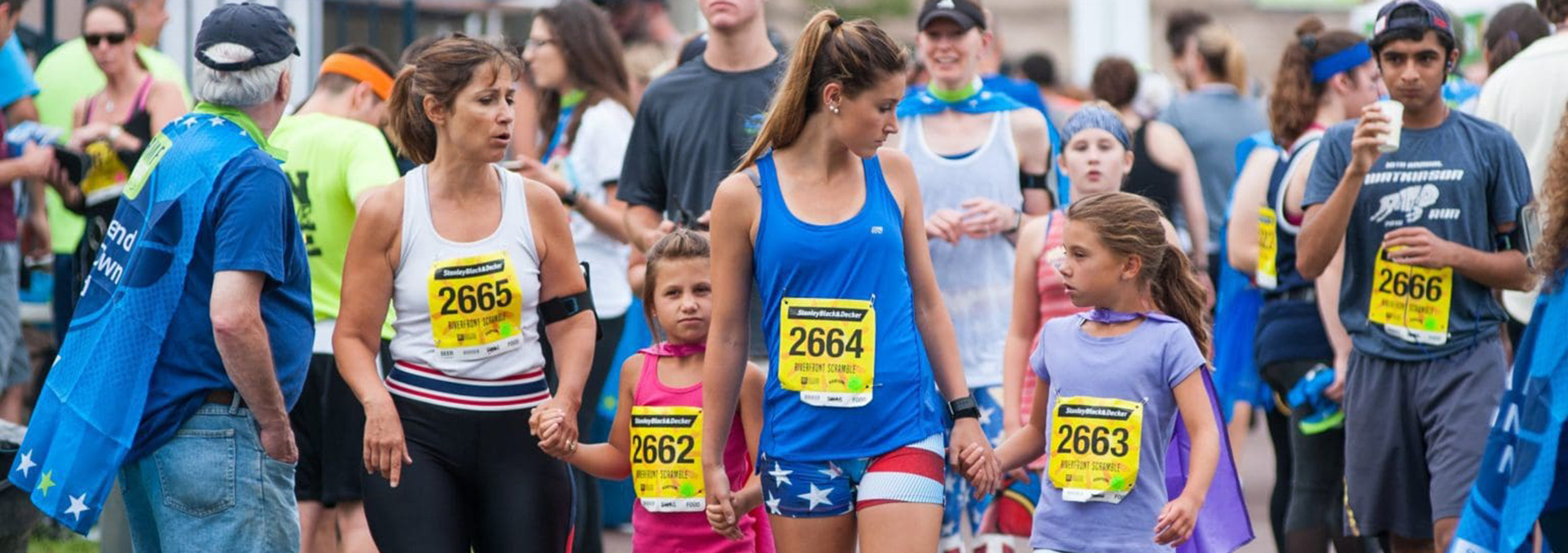 Riverfront 5K thumbnail